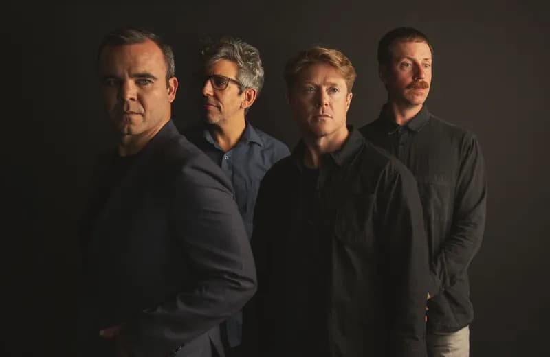Future Islands featured photo