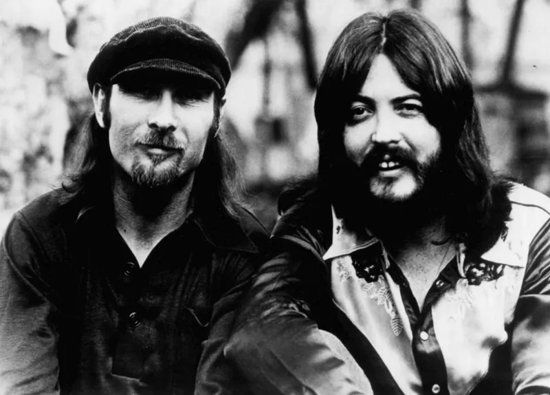 Seals & Crofts band photo